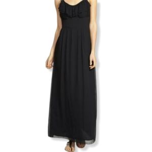 Jessica Simpson Marta Maxi Dress